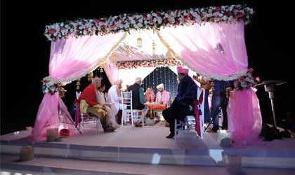 Kunal & Sneha Wedding