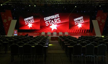 Corporate Stars 2019